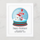 Recherche de neige prospectus Vacances