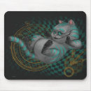 Search for alice through the looking glass mousepads Disney