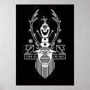 Search for olaf posters Winter