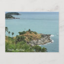 Recherche de phuket thaïlande cartes postales Plage