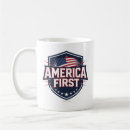 Search for america first mugs Maga