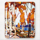 Search for canadian mousepads Trees