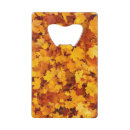 Search for nature pattern barware Autumn