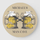 Recherche de tasse horloges Pour lui