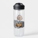 Search for charlie brown water bottles Pigpen