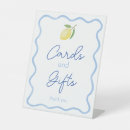 Recherche de lemon party decor Bride