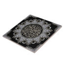 Search for arabic calligraphy tiles Muslim