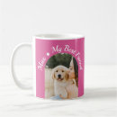 Search for dogs by design mugs For pets