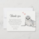 Search for seal cards Sea animal
