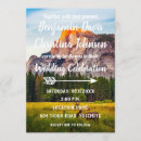 Search for deer wedding invitations Outdoor