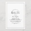 Search for kitchens invitations For her