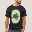 Search for sea turtle tshirts Retro