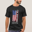 Search for convicted tshirts President