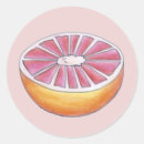 Search for grapefruit stickers Juicy