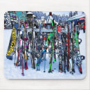 Search for winter party mousepads Snow