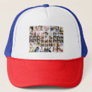 Recherche de collection casquettes Collage photo