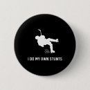 Search for stunt buttons Funny