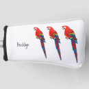 Search for macaw golf equipment Bird