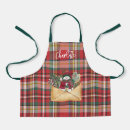 Search for swapping aprons Watercolor