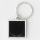 Search for crescent keychains Space