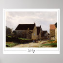 Search for sisley posters Landscape