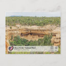 Recherche de mesa verde cartes postales Usa
