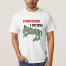 Recherche de chupacabras tshirts Cryptozoologie