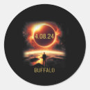 Search for buffalo new york stickers Sun