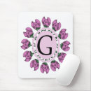 Recherche de la g tapis souris Floral