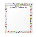 Search for nurse notepads Doctor