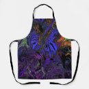 Search for graffiti aprons Colourful