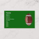 Recherche de logo du football cartes visite Nfl
