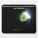 Search for caves mousepads Sports