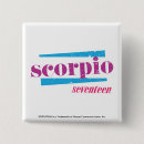 Search for scorpios buttons Purple