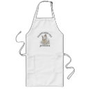 Search for grey cat aprons Modern