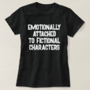Search for book lover tshirts Humour