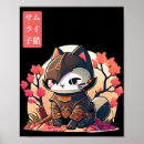 Search for cherry blossom anime posters Samurai