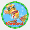 Search for whimsical duck stickers Baby