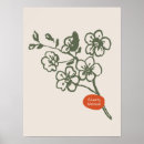 Search for nature posters Minimalist