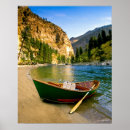 Search for rowboat posters River