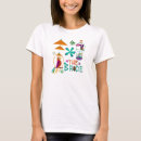 Search for vintage tiki tshirts Tropical
