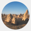 Search for pinnacle stickers Desert