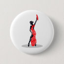 Search for flamenco buttons Dancer