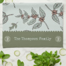 Search for olive green tea towels Vintage