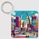 Search for missouri keychains St louis