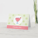 Search for bachelorette thank you cards Cocktail