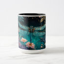 Search for dragonfly mugs Stars