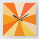 Search for 1960s clocks Geometric