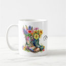 Search for daisy picture mugs Blue