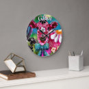 Search for cow clocks Floral
